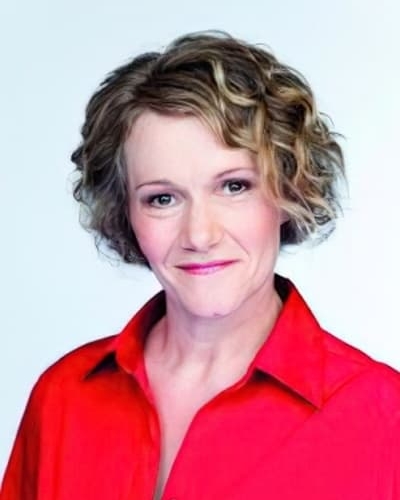 Genevieve Morris