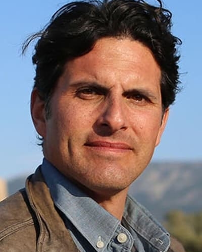 Darius Arya