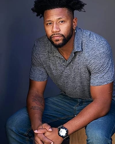Jataun Gilbert