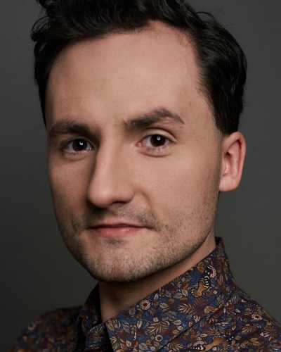 Maciej Kosmala