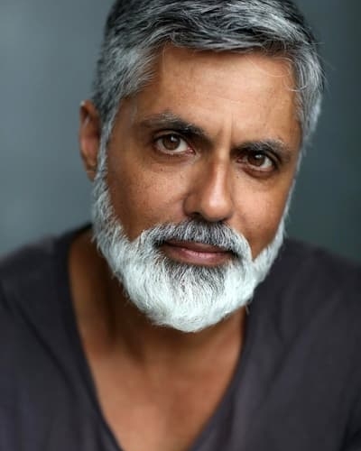 Ravi Aujla