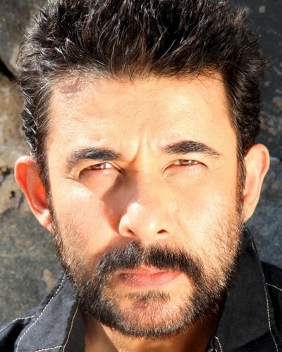 Deepak Tijori
