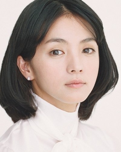 満島ひかり