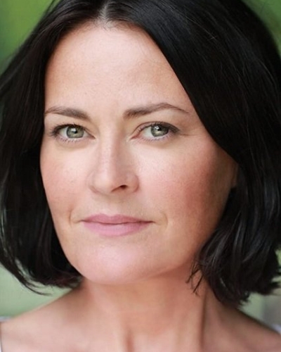 Sarah Belcher