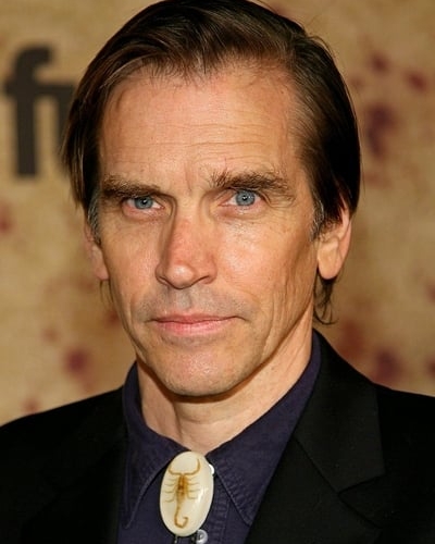 Bill Moseley