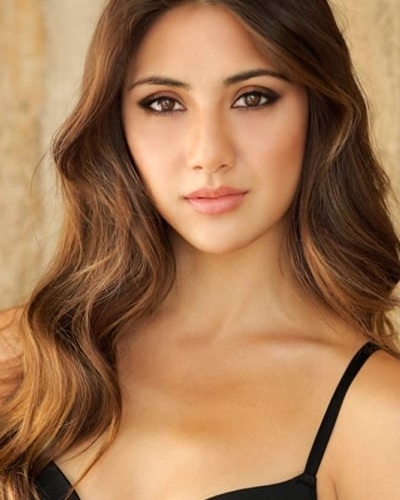 Lauren Rhoden