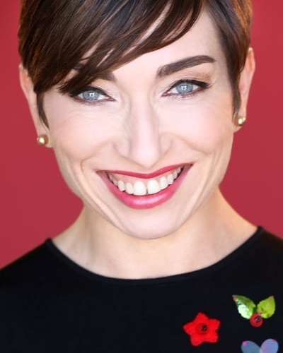 Naomi Grossman