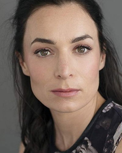 Jodie Hillock