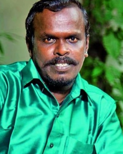 Anthony Daasan