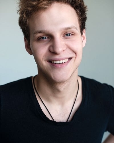 Daniil Steklov