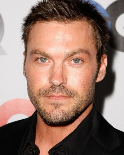 Brian Austin Green
