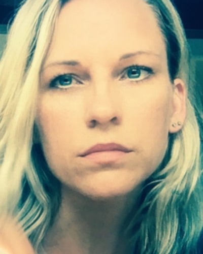 Kristen Marie Holly