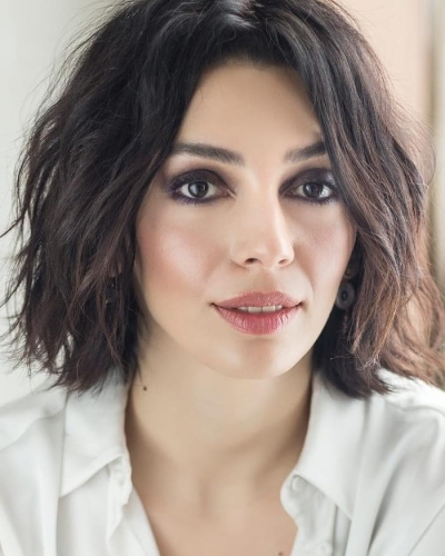 Ezgi Çelik