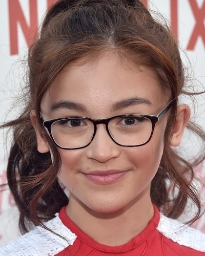 Anna Cathcart