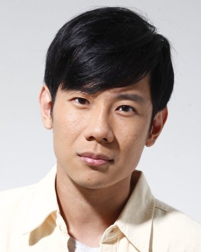 Wei-Chieh Shu