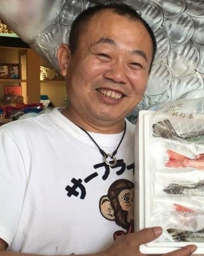 鄭志偉