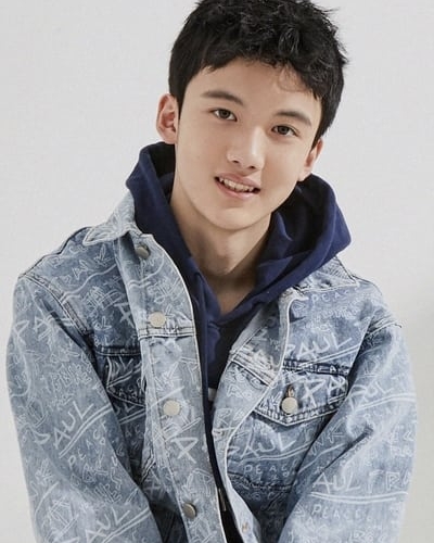Sun Xilun