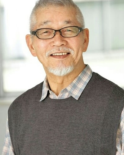 Kenichi Ogata