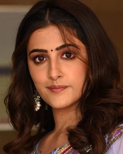 Nupur Sanon