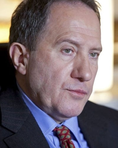André Marcon