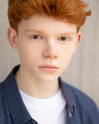 Spencer Fitzgerald