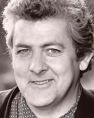 Peter Wight