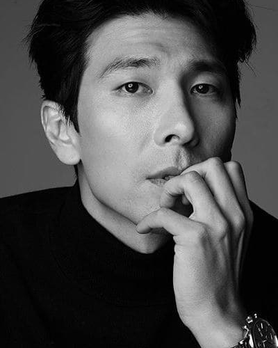 Lee Sang-won