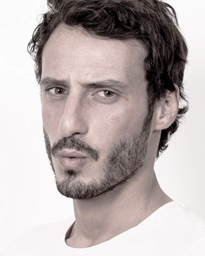 Sebastien Soudais