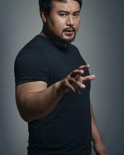Kai Kang