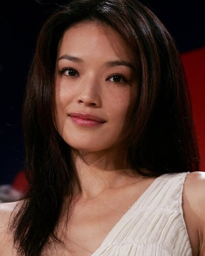Shu Qi