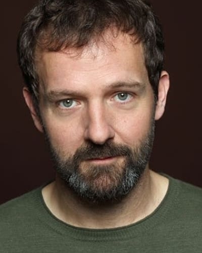 Carlos Villarino