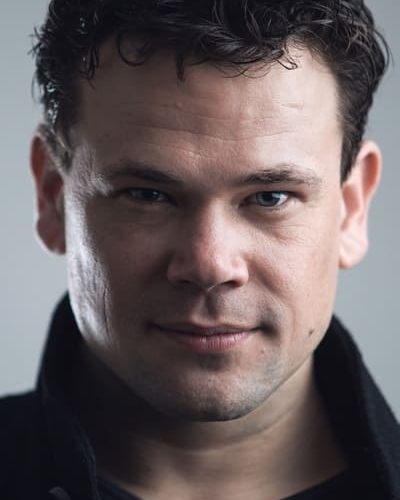 Richard Lothian