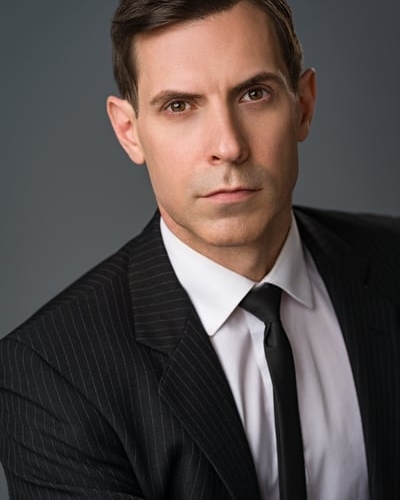 Michael A. Cook