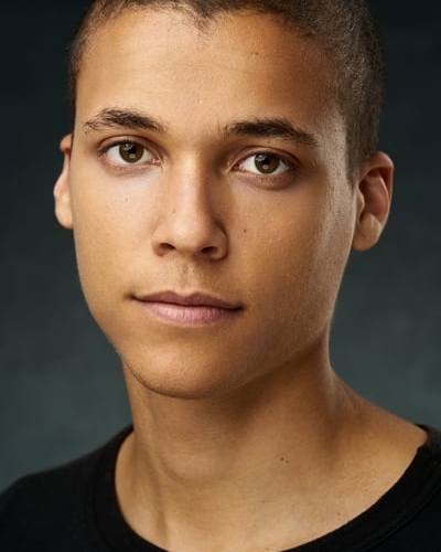 Benjamin Roy