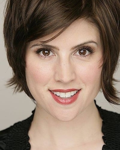 Melanie Paxson