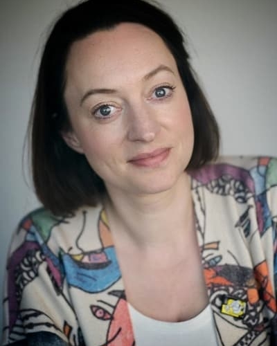 Lynsey Bennett-Thompson