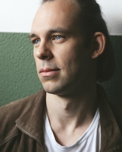 Marco Bonadei