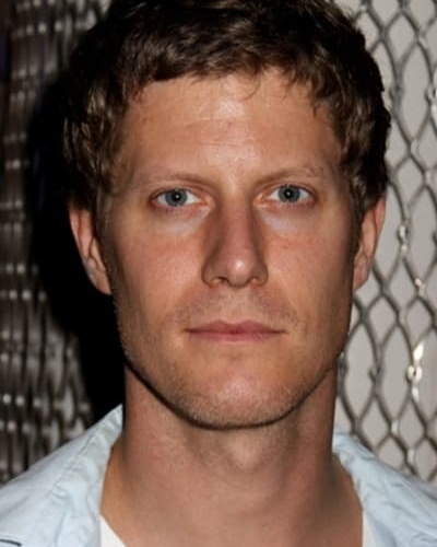 Eric Sheffer Stevens