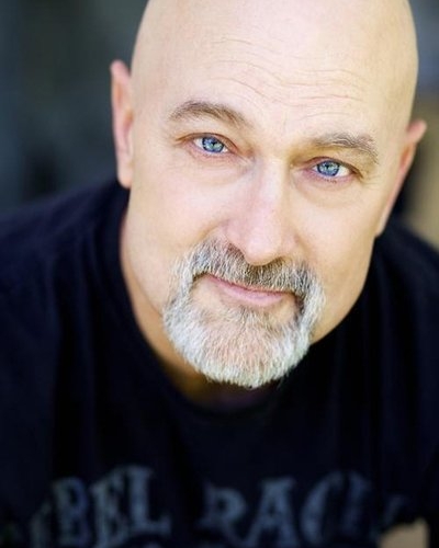 Todd Kimsey