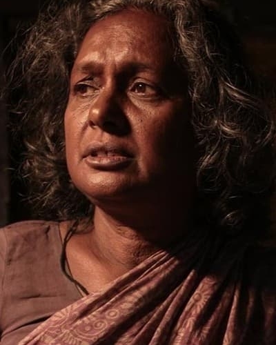 Janaki Jayaraman