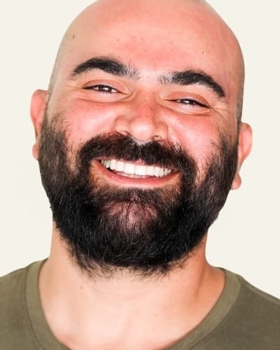 Hamzah Saman