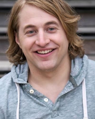 Sean Rogers