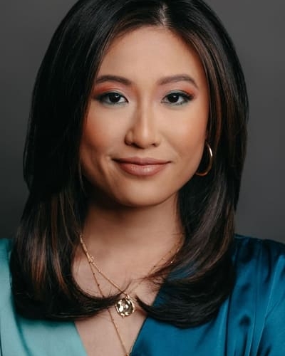 Stephanie Hong