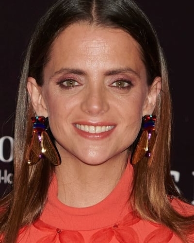 Macarena Gómez