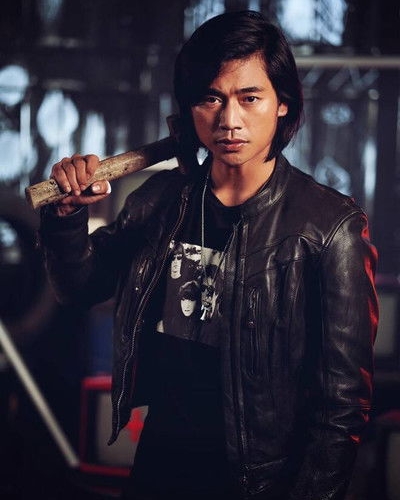 Lợi Trần
