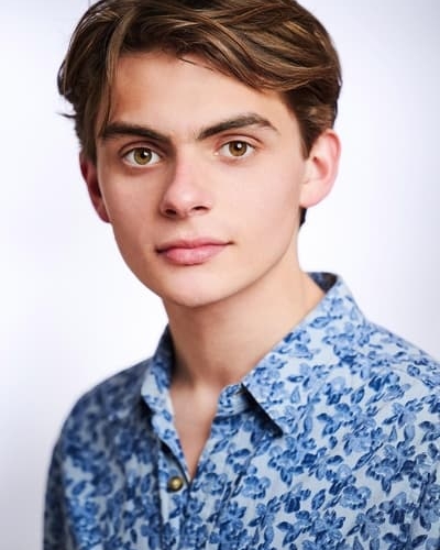 Jem Matthews