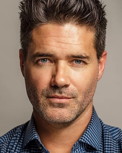 Jeremy John Wells