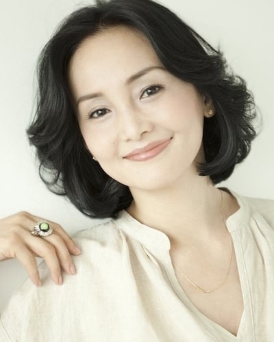 Kaho Minami