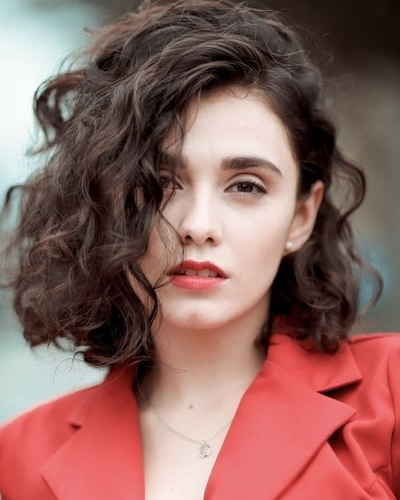 Carla Fernanda Avila Escobedo