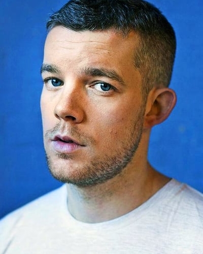 Russell Tovey